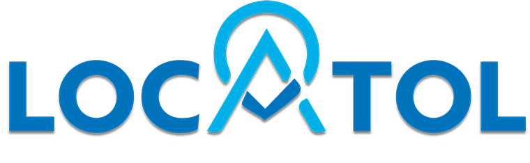 LOCATOL Logo